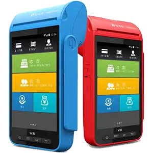 温岭拉卡拉智能POS机