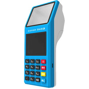 温岭超级收款宝QR65